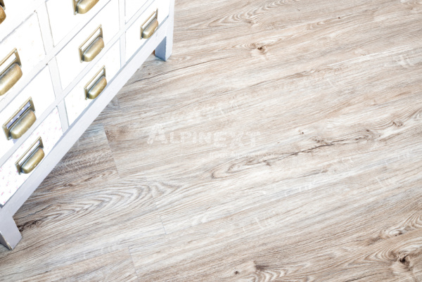 Кварцвиниловая плитка Alpine Floor ECO 6-10 Sequoia (SPC или LVT) Классик